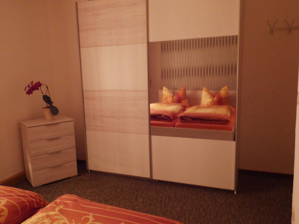 Ferienwohnung Einenkel 자이펜 외부 사진