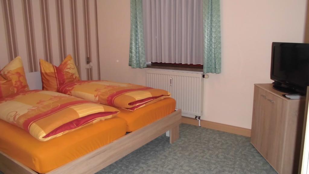 Ferienwohnung Einenkel 자이펜 외부 사진